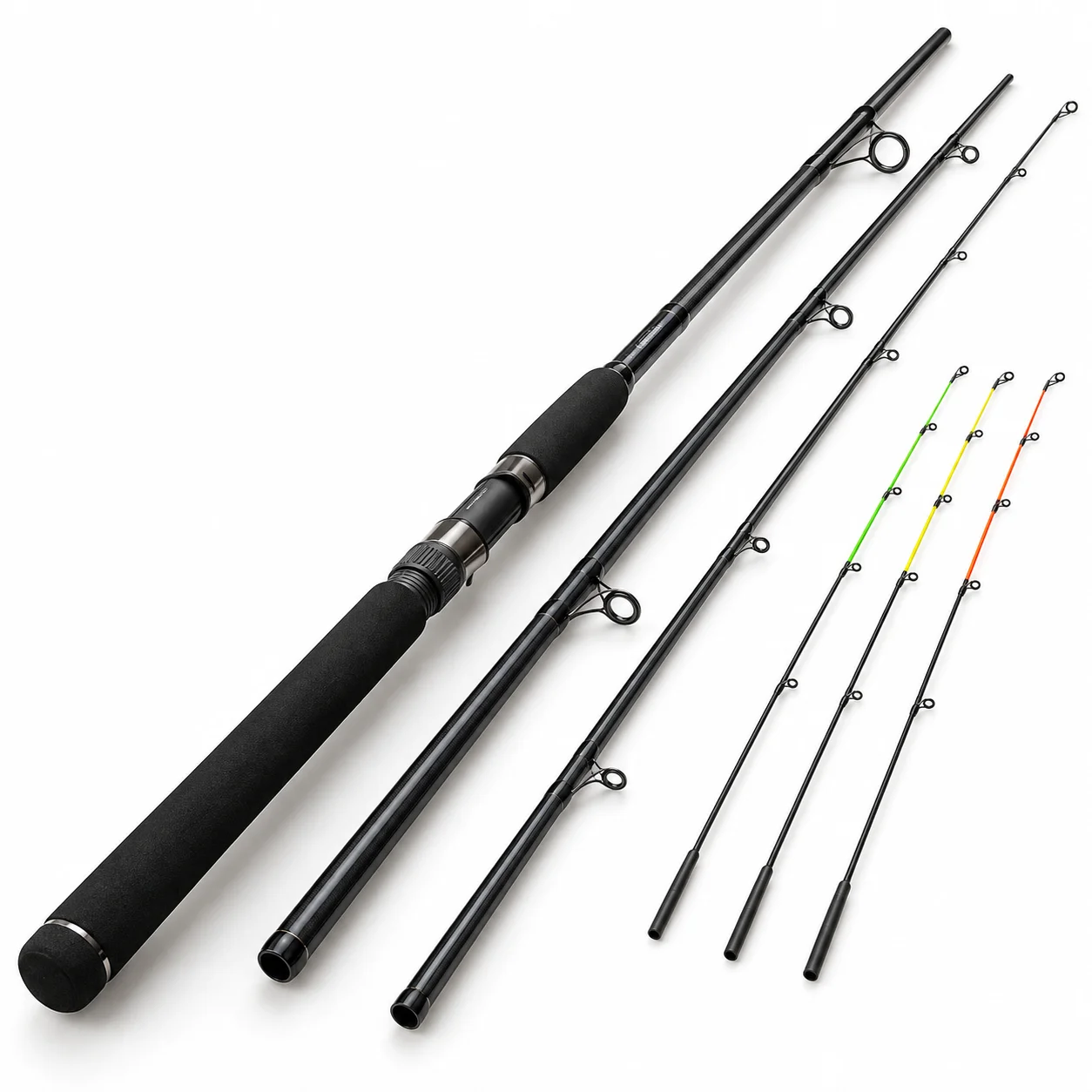 Фидер Flagman Force Active 3,6 м