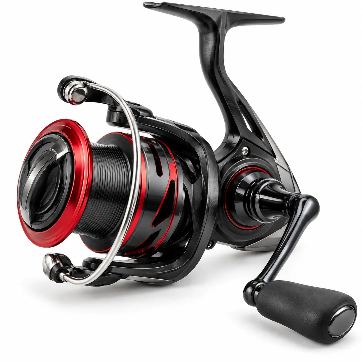 Катушка Daiwa Ninja LT 3000