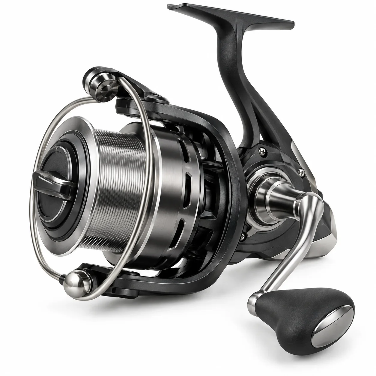 Катушка Flagman Cast Master Feeder 4000