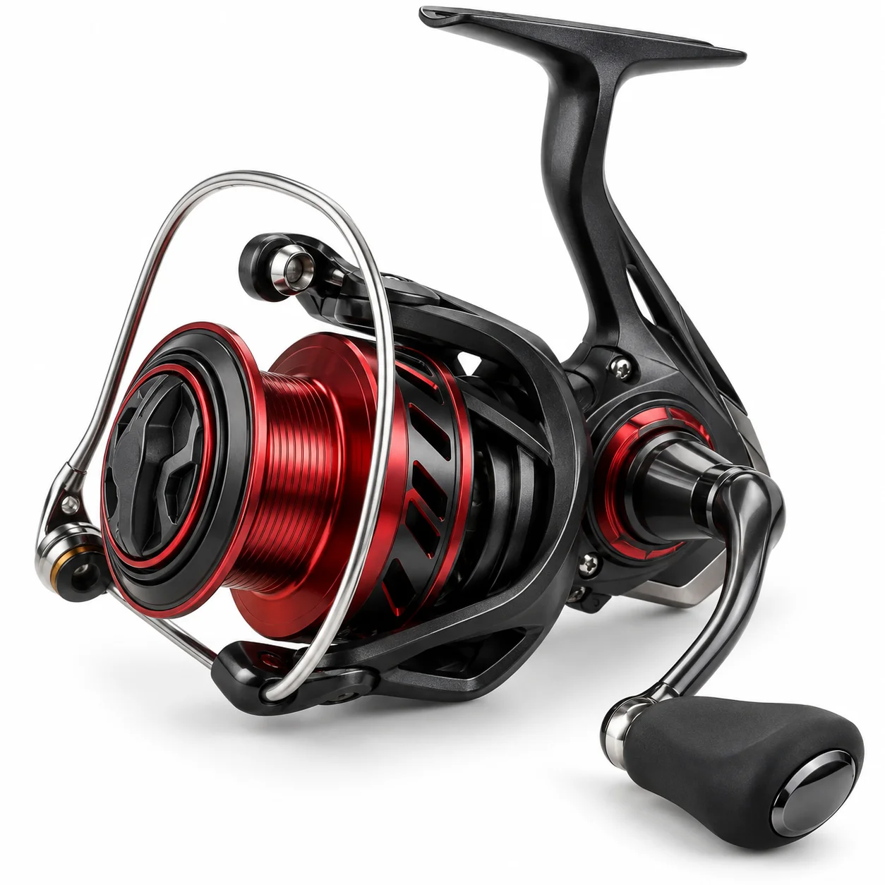 Катушка Shimano Sienna FG 2500