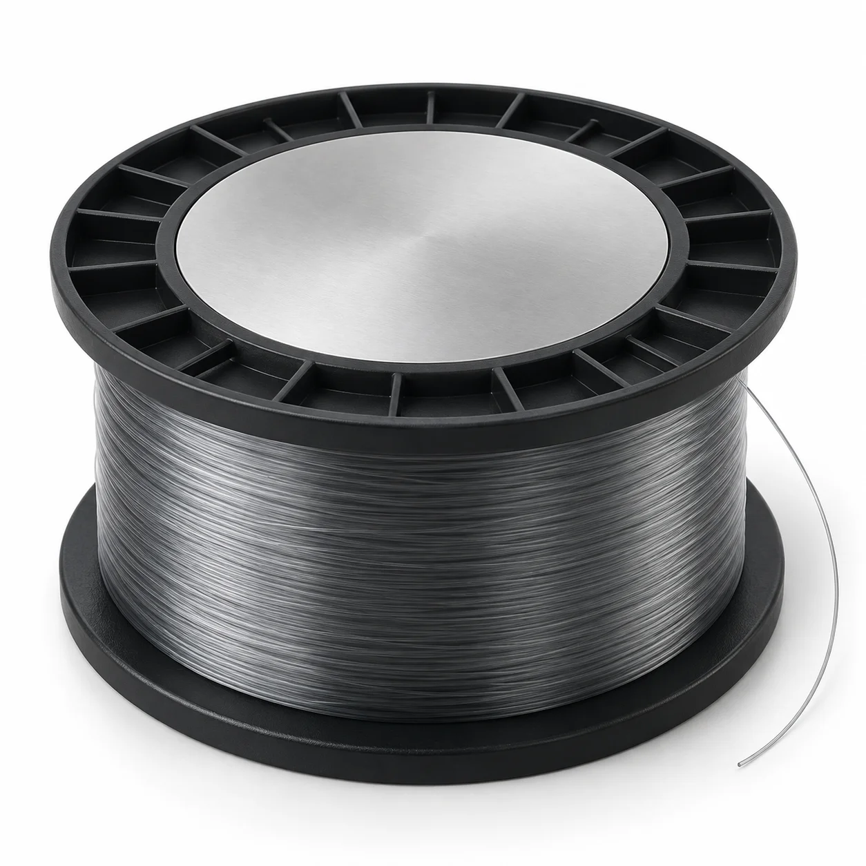 Леска Shimano Technium 200 м