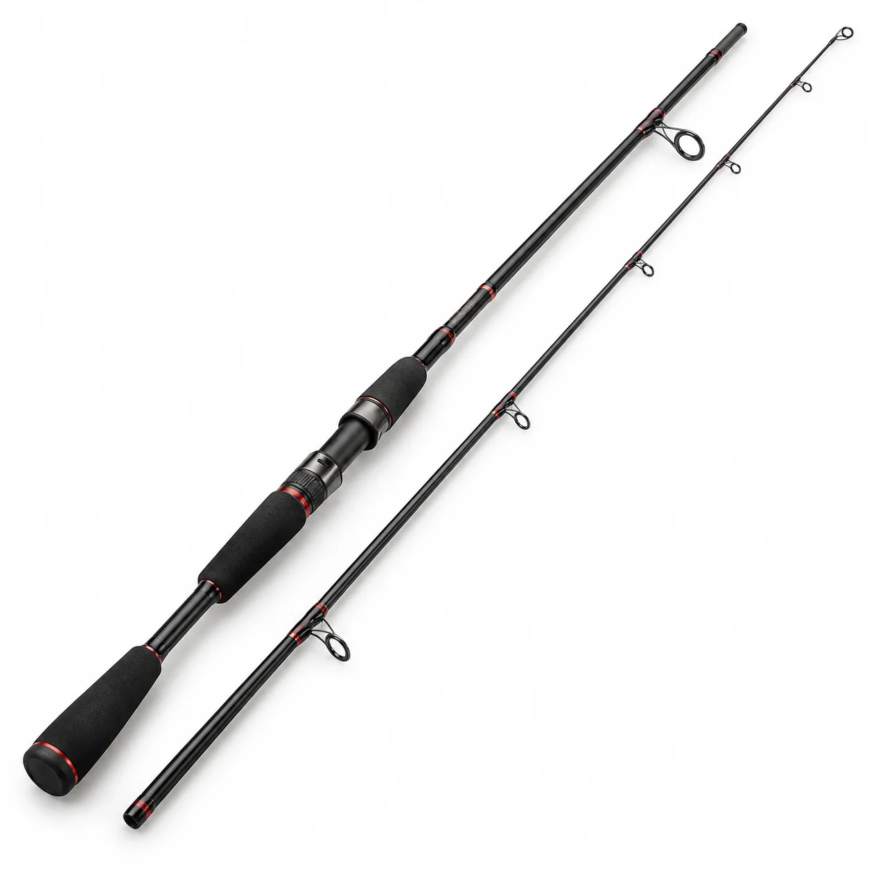Спиннинг Salmo Sniper Spin 2,4 м