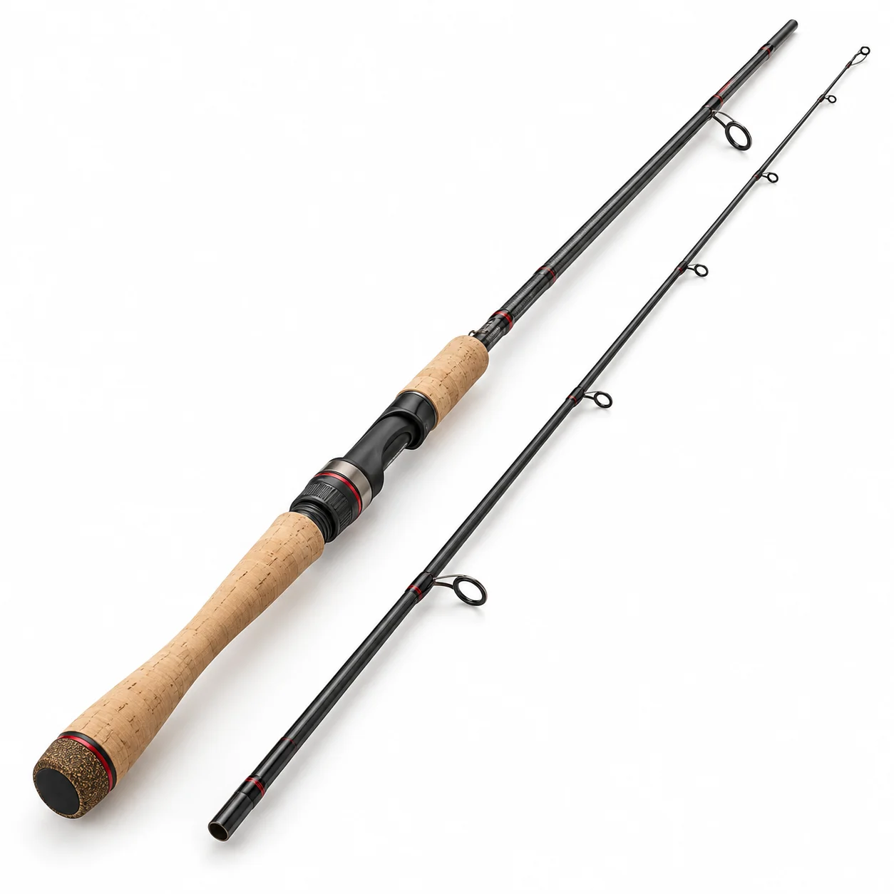 Спиннинг Shimano Catana EX 2,7 м