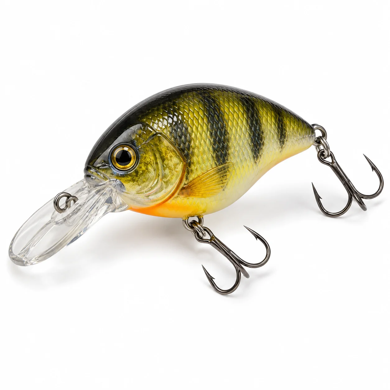 Воблер Salmo Hornet 4 см